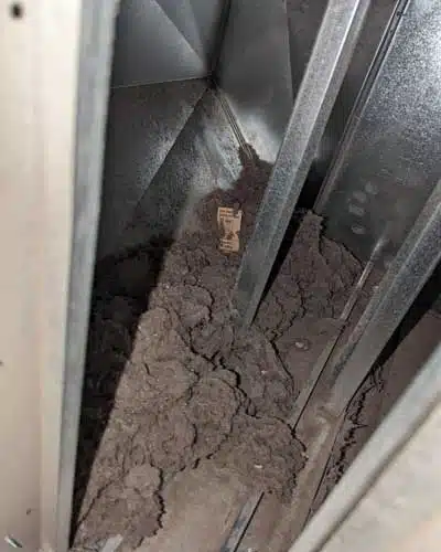 Air Duct Dryer Vent Cleaning