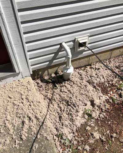 Dryer Vent Cleaning in the Fox Valley