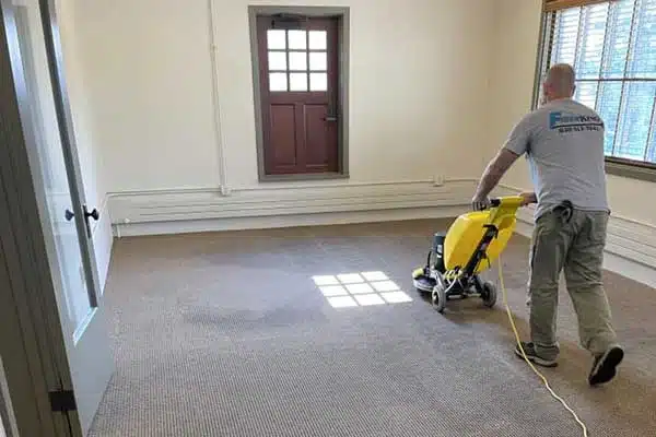 Carpet Cleaning in the Fox Valley