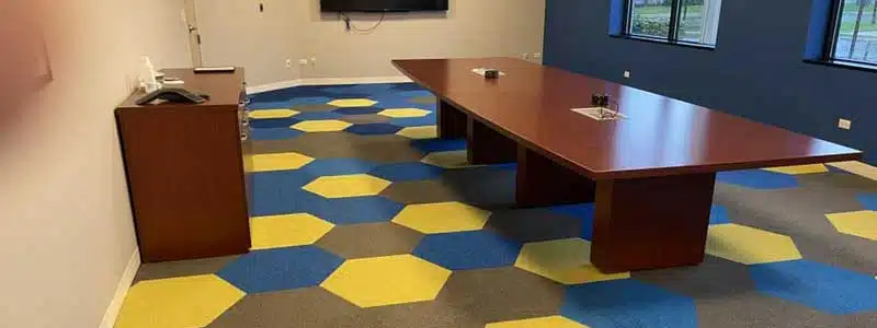 Commercial Floor Care