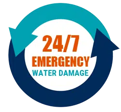 Emergency Water Damage